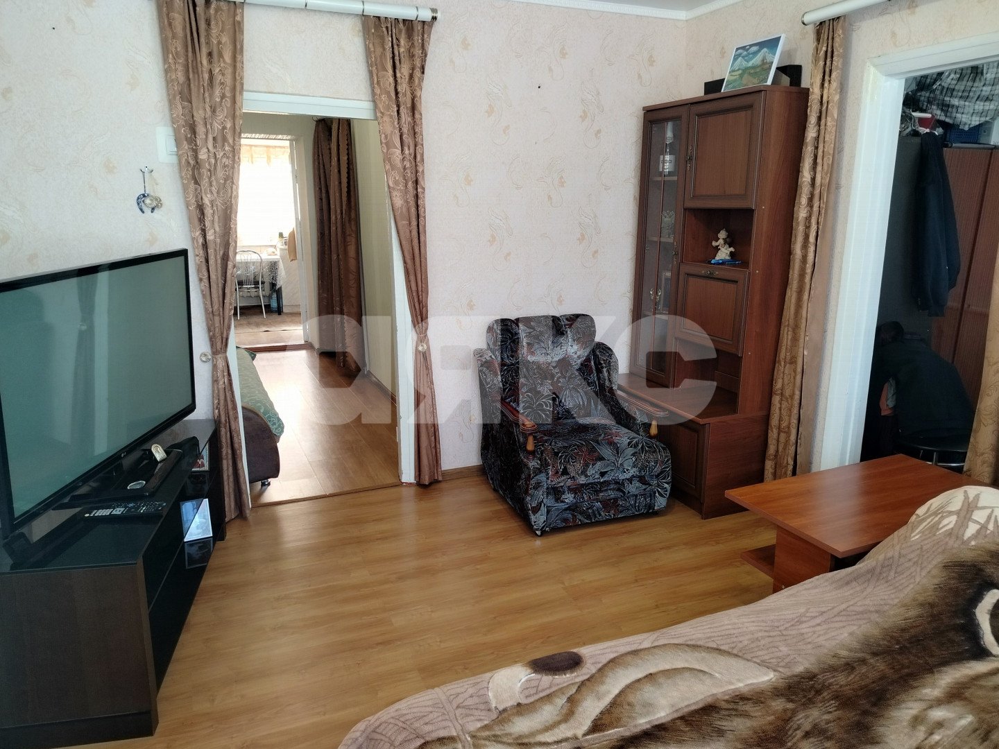 Фото №28: Дом 61 м² + 7 сот. - Кореновск, мкр. 4-й квартал, ул. Выселковская, 4А