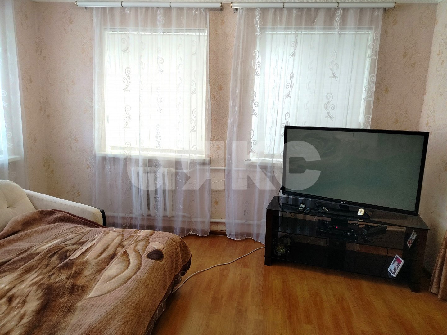 Фото №29: Дом 61 м² + 7 сот. - Кореновск, мкр. 4-й квартал, ул. Выселковская, 4А