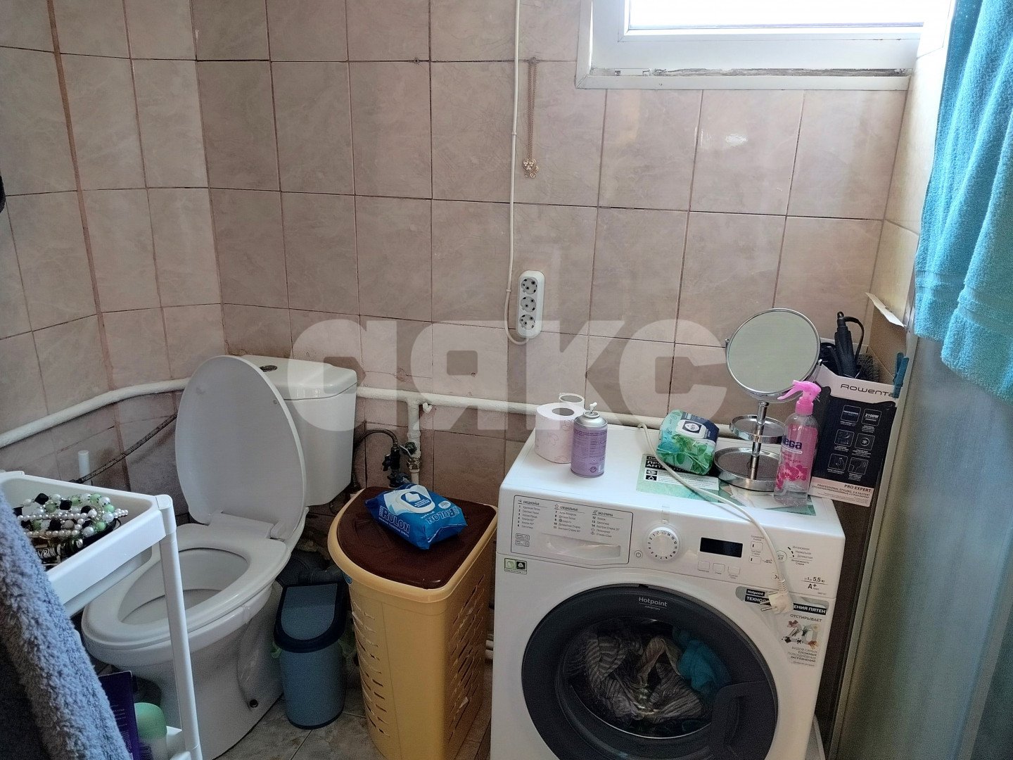 Фото №20: Дом 61 м² + 7 сот. - Кореновск, мкр. 4-й квартал, ул. Выселковская, 4А