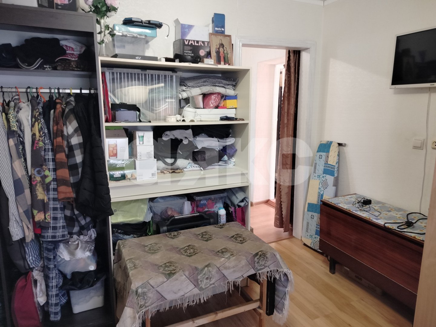 Фото №24: Дом 61 м² + 7 сот. - Кореновск, мкр. 4-й квартал, ул. Выселковская, 4А