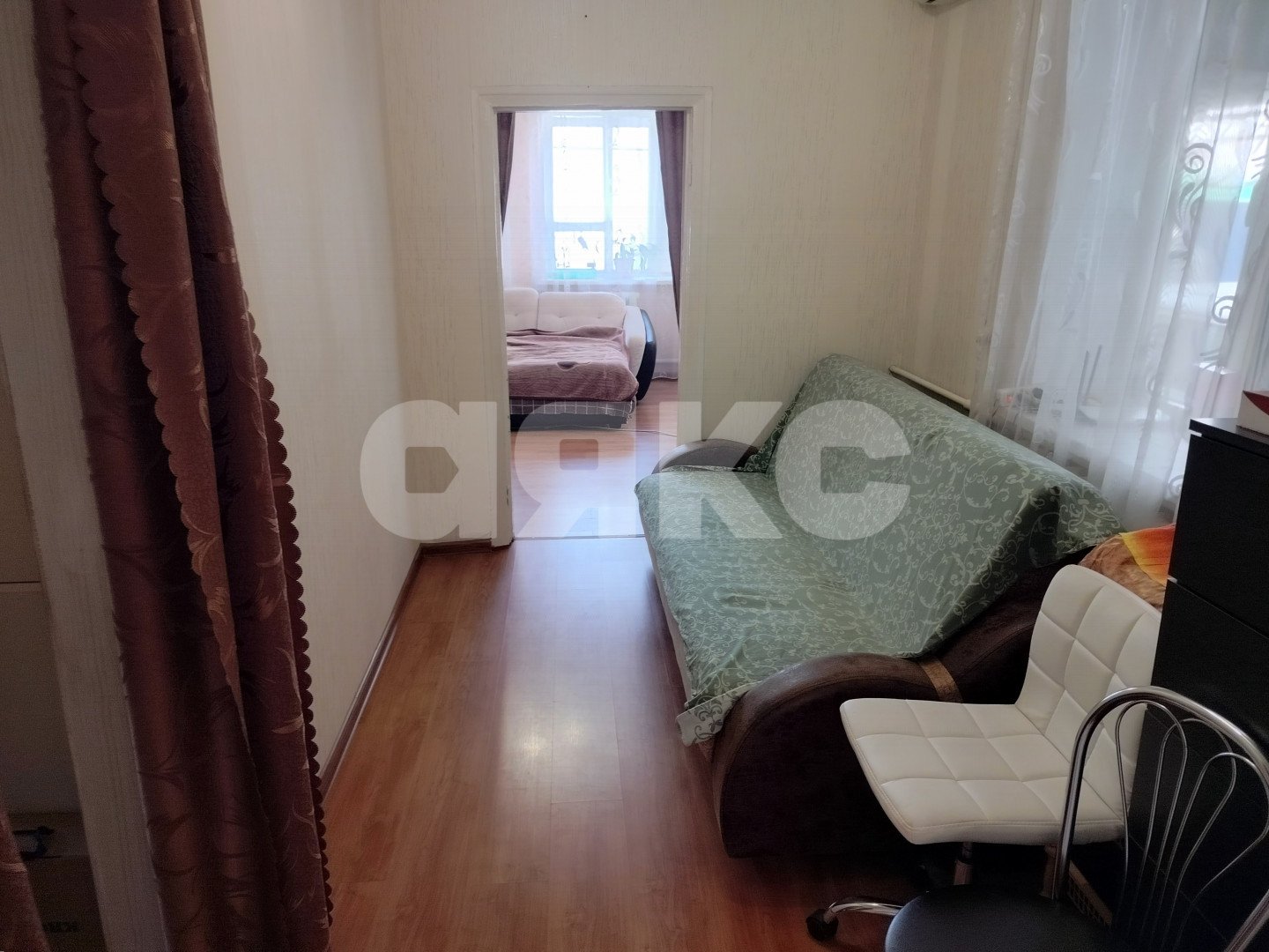 Фото №21: Дом 61 м² + 7 сот. - Кореновск, мкр. 4-й квартал, ул. Выселковская, 4А