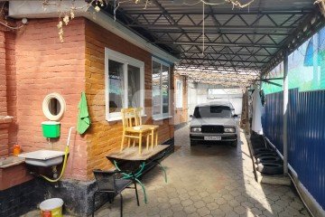 Фото №5: Дом 61 м² - Кореновск, мкр. 4-й квартал, ул. Выселковская, 4А