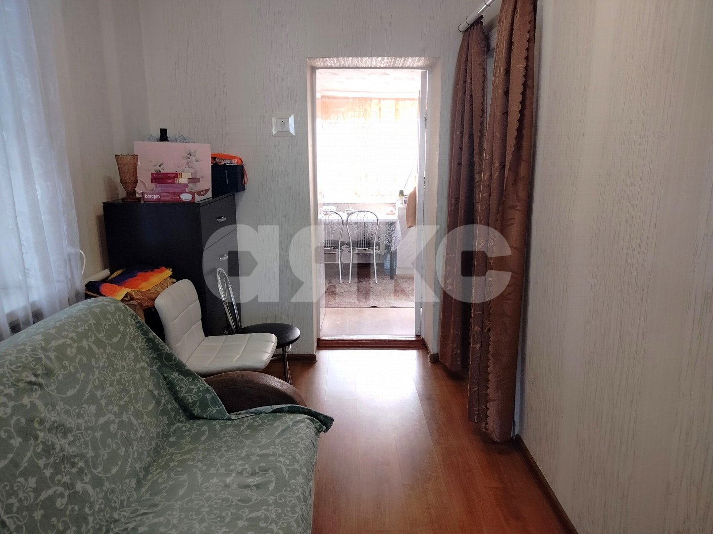 Фото №22: Дом 61 м² + 7 сот. - Кореновск, мкр. 4-й квартал, ул. Выселковская, 4А