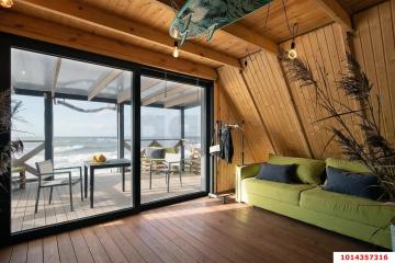 Фото №4: Земельный участок 5 сот. - Кучугуры, ул. Дорожная, 11