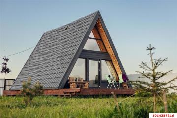 Фото №1: Земельный участок 5 сот. - Кучугуры, ул. Дорожная, 11