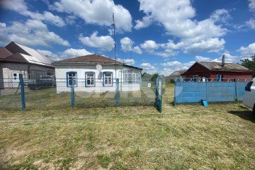 Фото №2: Земельный участок под ИЖС - Платнировская, пер. Луначарского, 10