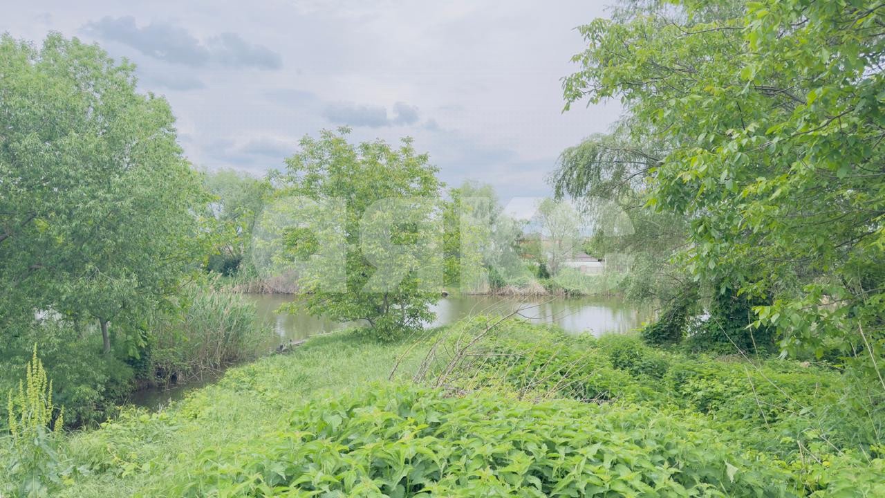 Фото №3: Дом 51 м² + 10.2 сот. - Кореновск, мкр. 1-й квартал, ул. Карла Маркса, 337