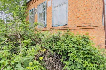 Фото №1: Дом 51 м² - Кореновск, мкр. 1-й квартал, ул. Карла Маркса, 337