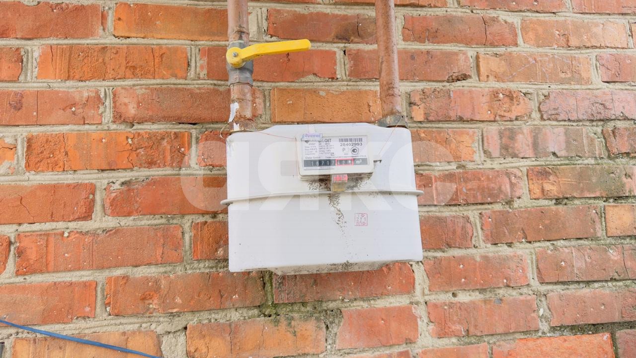 Фото №5: Дом 51 м² + 10.2 сот. - Кореновск, мкр. 1-й квартал, ул. Карла Маркса, 337