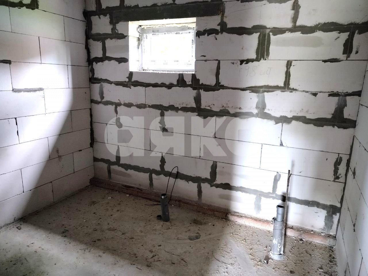 Фото №16: Дом 120 м² + 7 сот. - Платнировская, ул. Охотничья