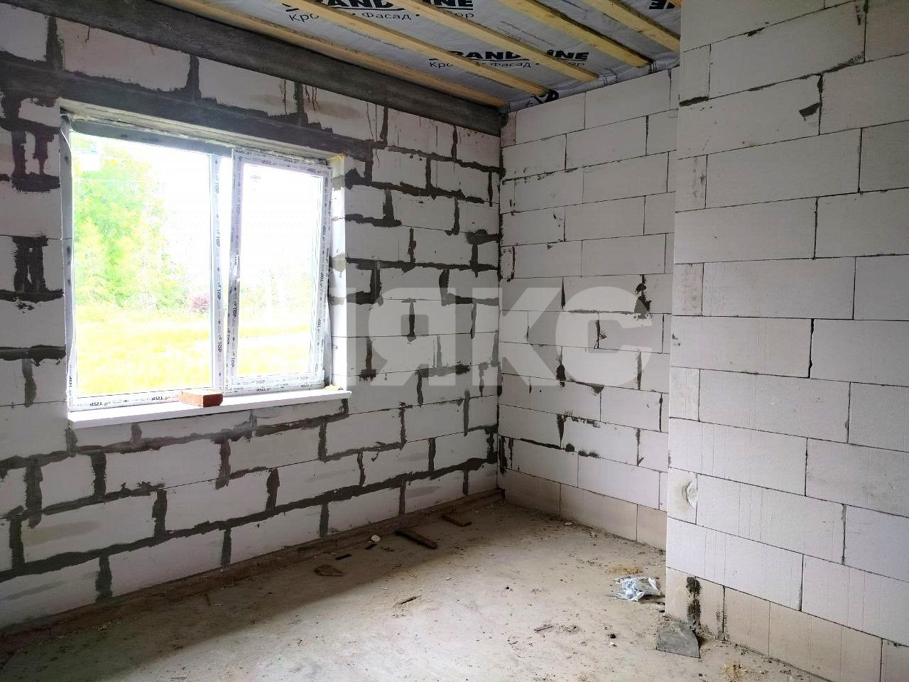 Фото №14: Дом 120 м² + 7 сот. - Платнировская, ул. Охотничья