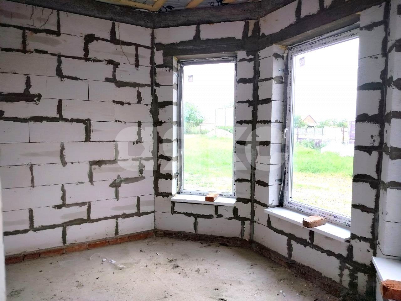 Фото №7: Дом 120 м² + 7 сот. - Платнировская, ул. Охотничья