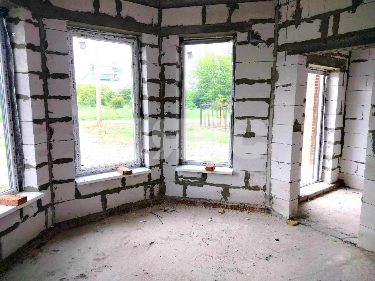 Фото №5: Дом 120 м² + 7 сот. - Платнировская, ул. Охотничья