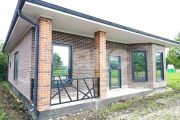 Фото №3: Дом 120 м² - Платнировская, ул. Охотничья