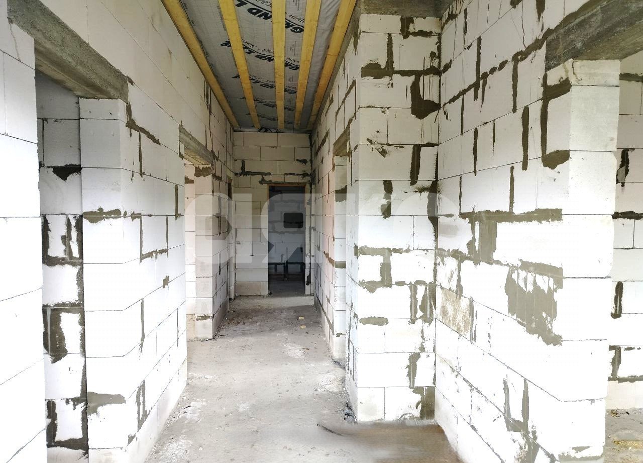 Фото №4: Дом 120 м² + 7 сот. - Платнировская, ул. Охотничья