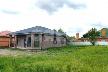 Фото №1: Дом 120 м² - Платнировская, ул. Охотничья