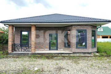 Фото №2: Дом 120 м² - Платнировская, ул. Охотничья