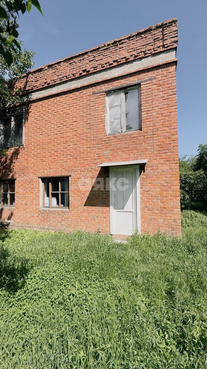 Фото №3: Дом 202 м² + 20 сот. - Южный, ул. Симонова, 43