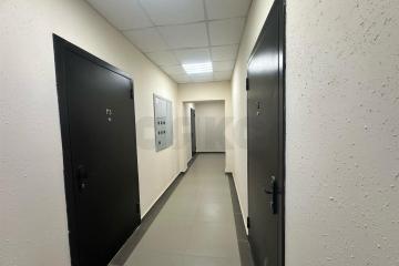 Фото №5: 1-комнатная квартира 33 м² - Новая Адыгея, мкр. жилой комплекс Мега, ул. Бжегокайская, 90/5к1