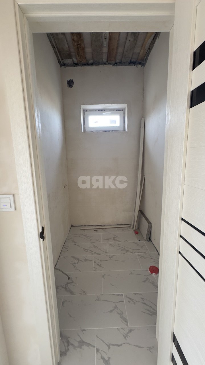 Фото №7: Дом 98 м² + 6.5 сот. - Кореновск, мкр. 1-й квартал, ул. Фрунзе