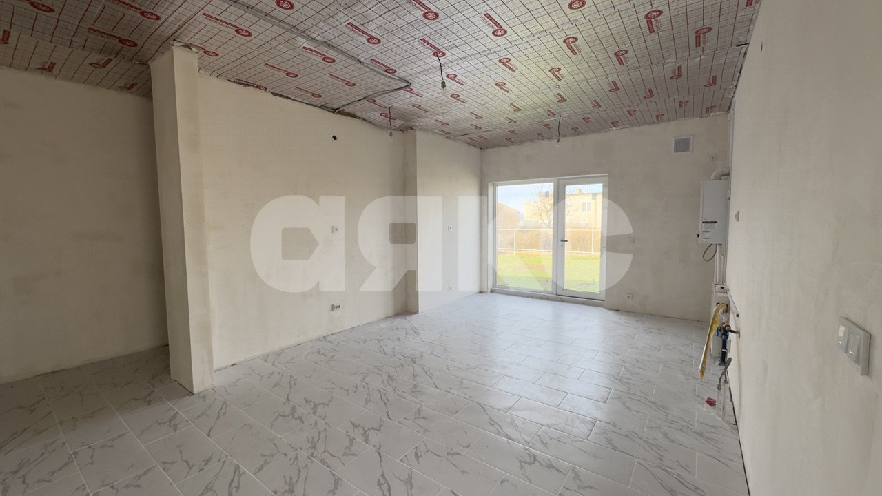 Фото №16: Дом 98 м² + 6.5 сот. - Кореновск, мкр. 1-й квартал, ул. Фрунзе