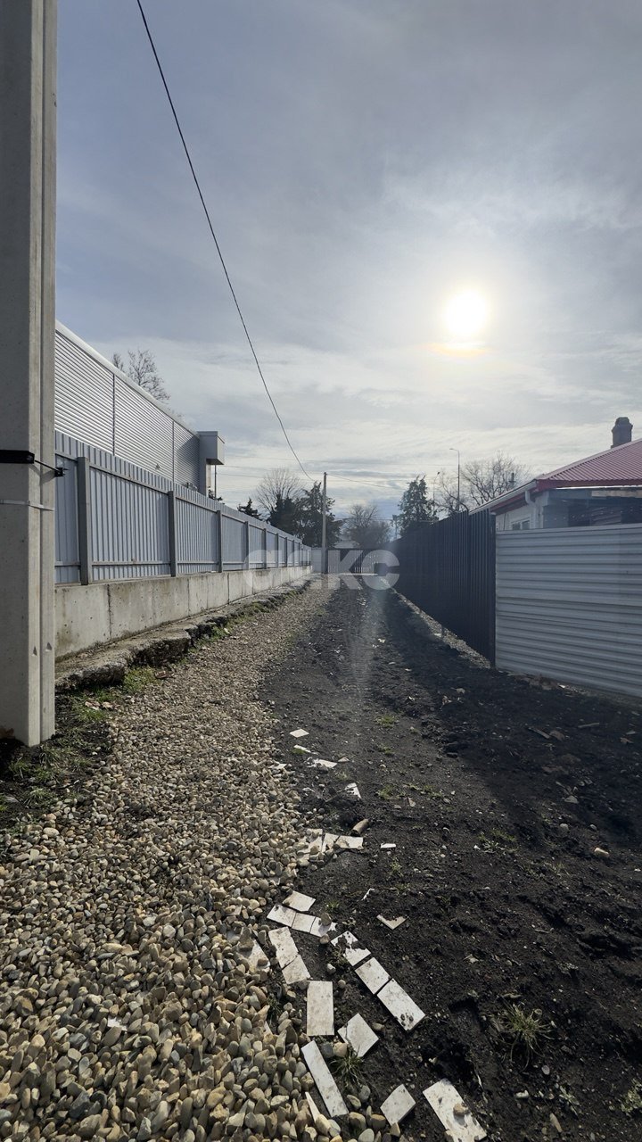 Фото №4: Дом 98 м² + 6.5 сот. - Кореновск, мкр. 1-й квартал, ул. Фрунзе