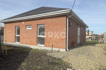 Фото №1: Дом 98 м² - Кореновск, мкр. 1-й квартал, ул. Фрунзе