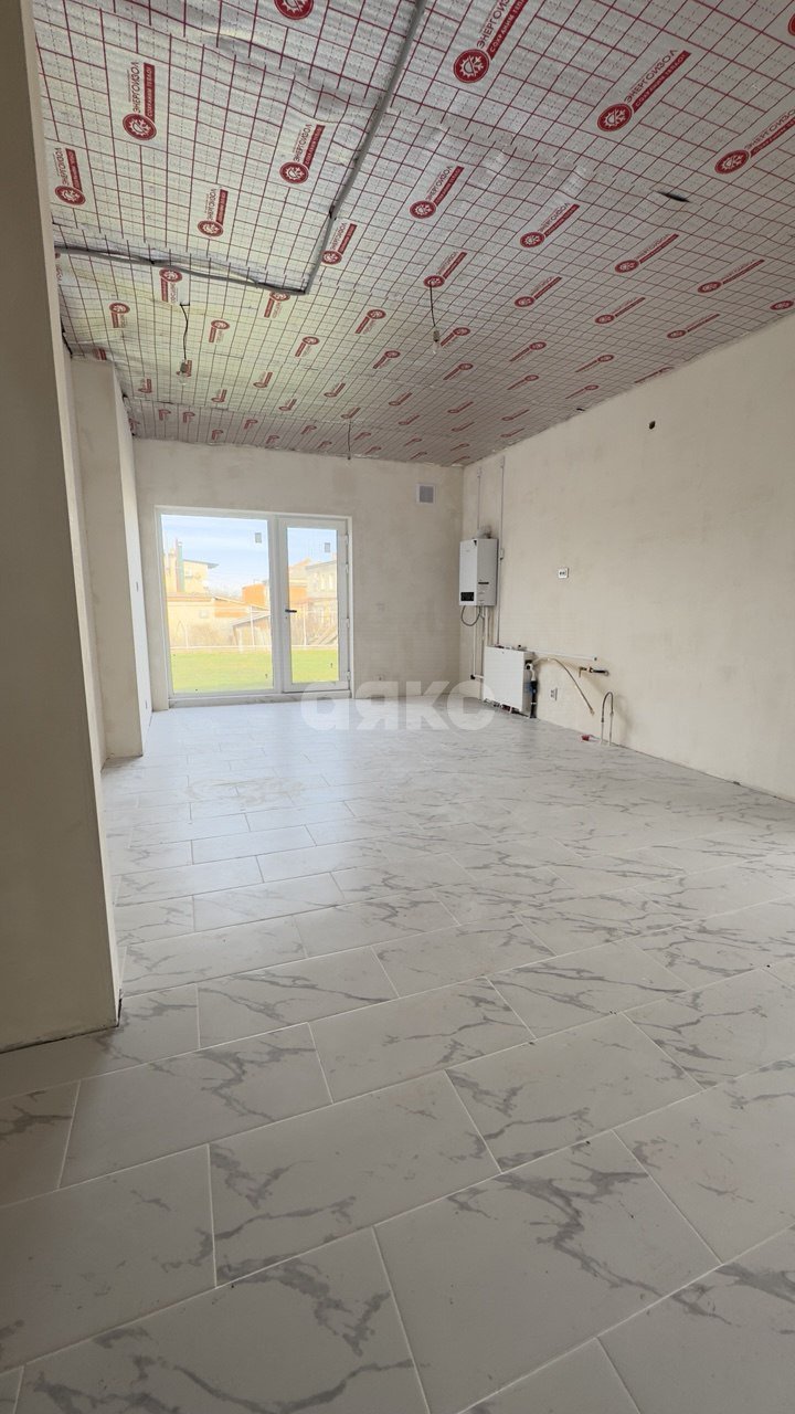 Фото №5: Дом 98 м² + 6.5 сот. - Кореновск, мкр. 1-й квартал, ул. Фрунзе