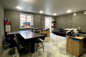 Фото №5: Коммерция 70 м² - Новая Адыгея, мкр. жилой комплекс Золотая линия 2, ул. Бжегокайская, 25к1