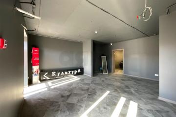 Фото №2: Коммерция 70 м² - Новая Адыгея, мкр. жилой комплекс Золотая линия 2, ул. Бжегокайская, 25к1