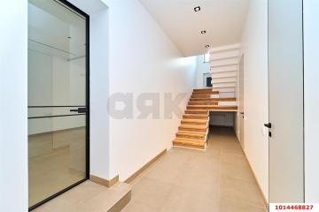 Фото №2: Дом 499 м² - Краснодар, мкр. Камвольно-суконный Комбинат, ул. 2-я Заречная, 3