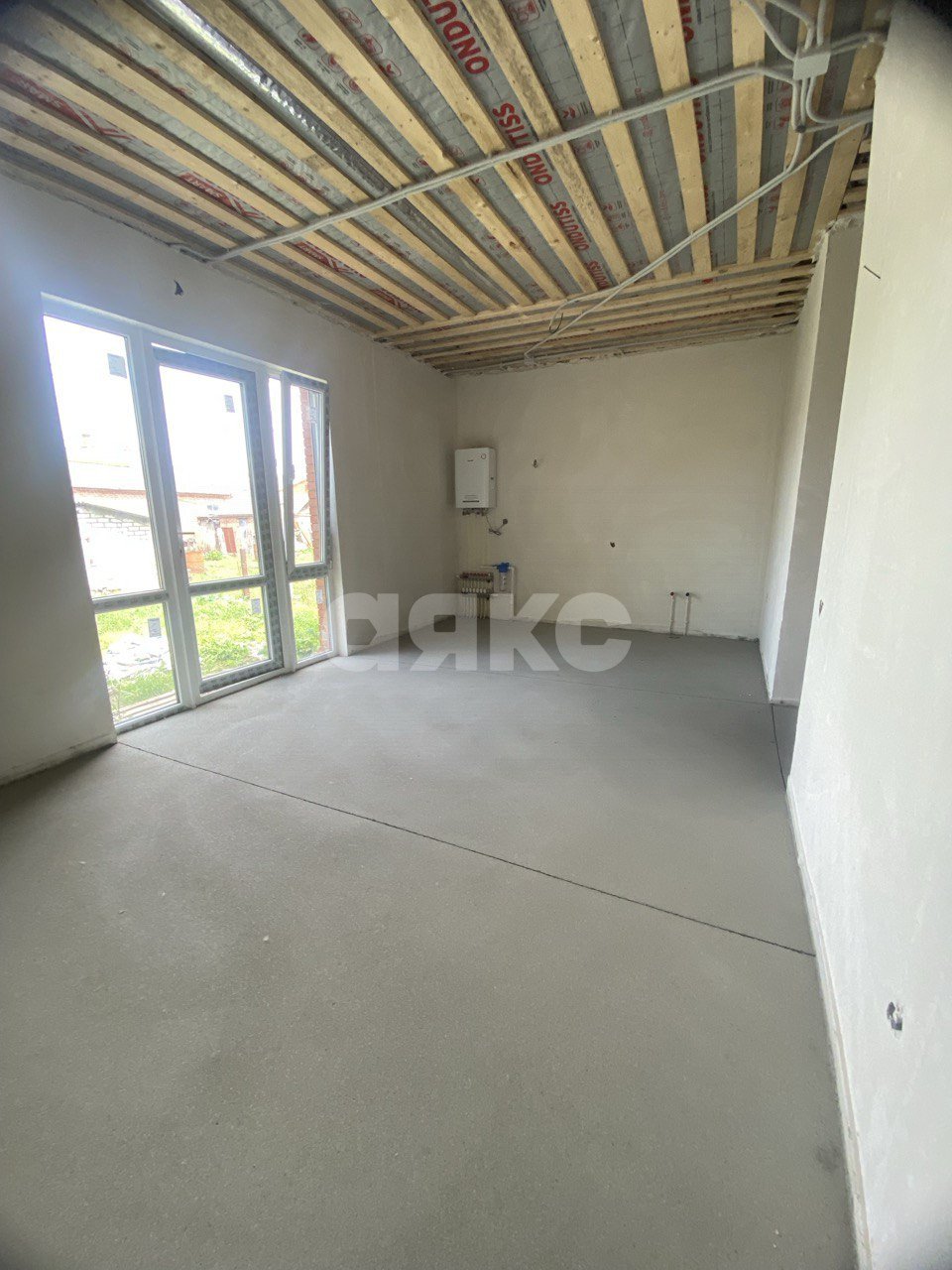 Фото №10: Дом 66 м² + 3 сот. - Кореновск, мкр. 1-й квартал, пер. Дядьковский