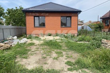 Фото №1: Дом 66 м² - Кореновск, мкр. 1-й квартал, пер. Дядьковский