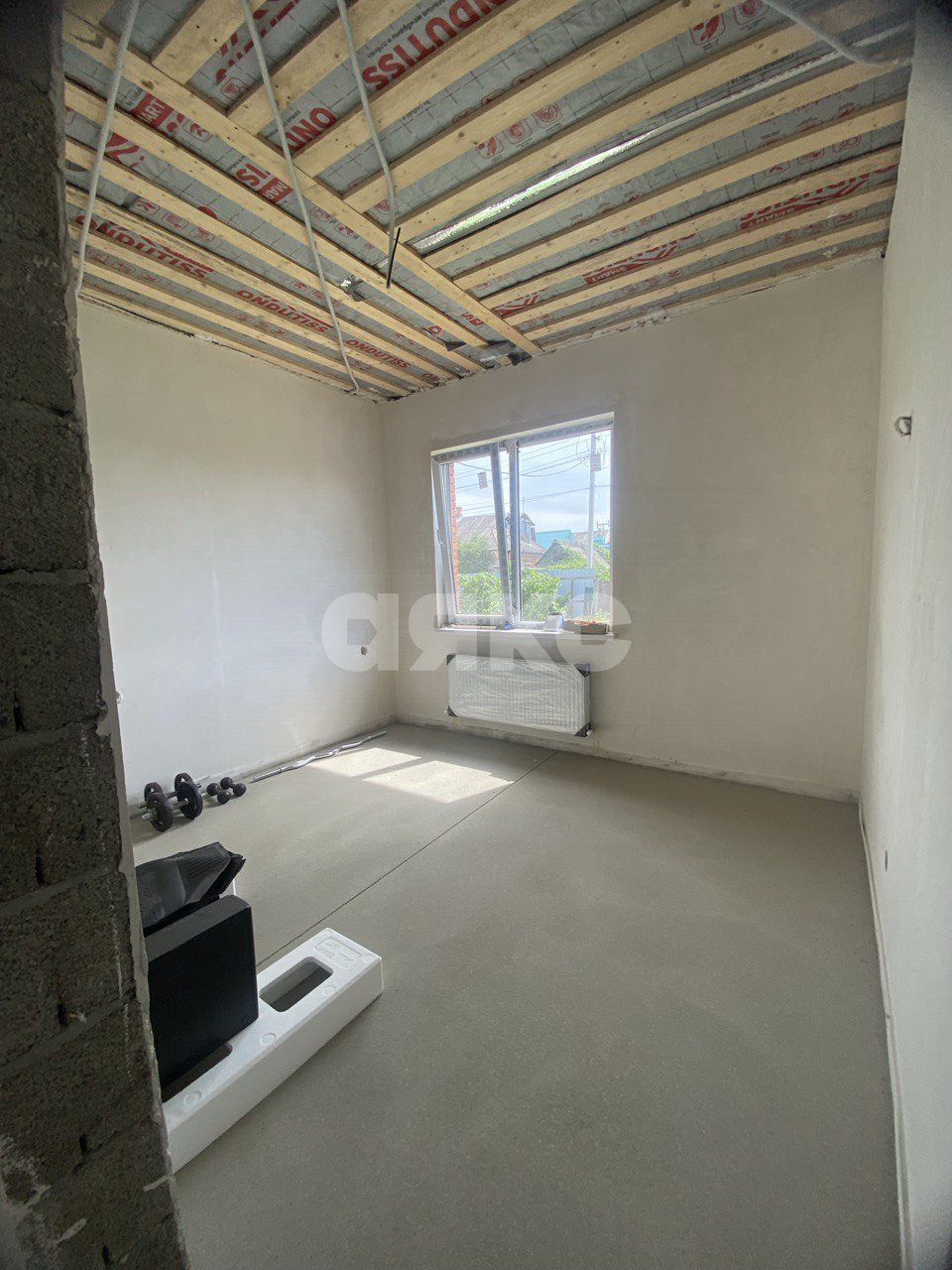 Фото №12: Дом 66 м² + 3 сот. - Кореновск, мкр. 1-й квартал, пер. Дядьковский