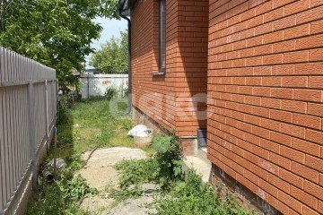 Фото №4: Дом 66 м² - Кореновск, мкр. 1-й квартал, пер. Дядьковский