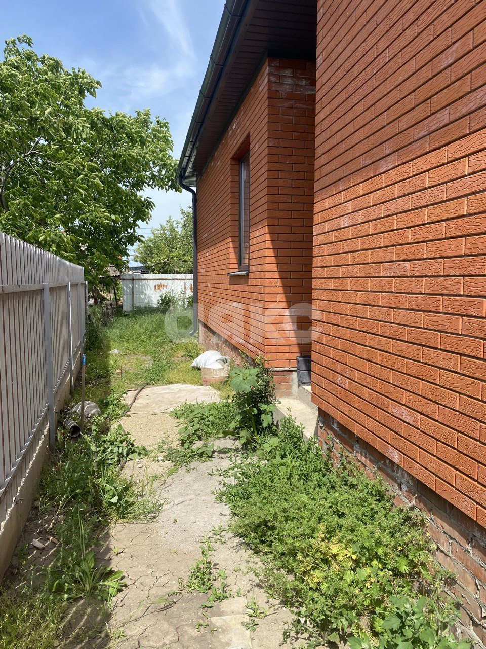 Фото №4: Дом 66 м² + 3 сот. - Кореновск, мкр. 1-й квартал, пер. Дядьковский