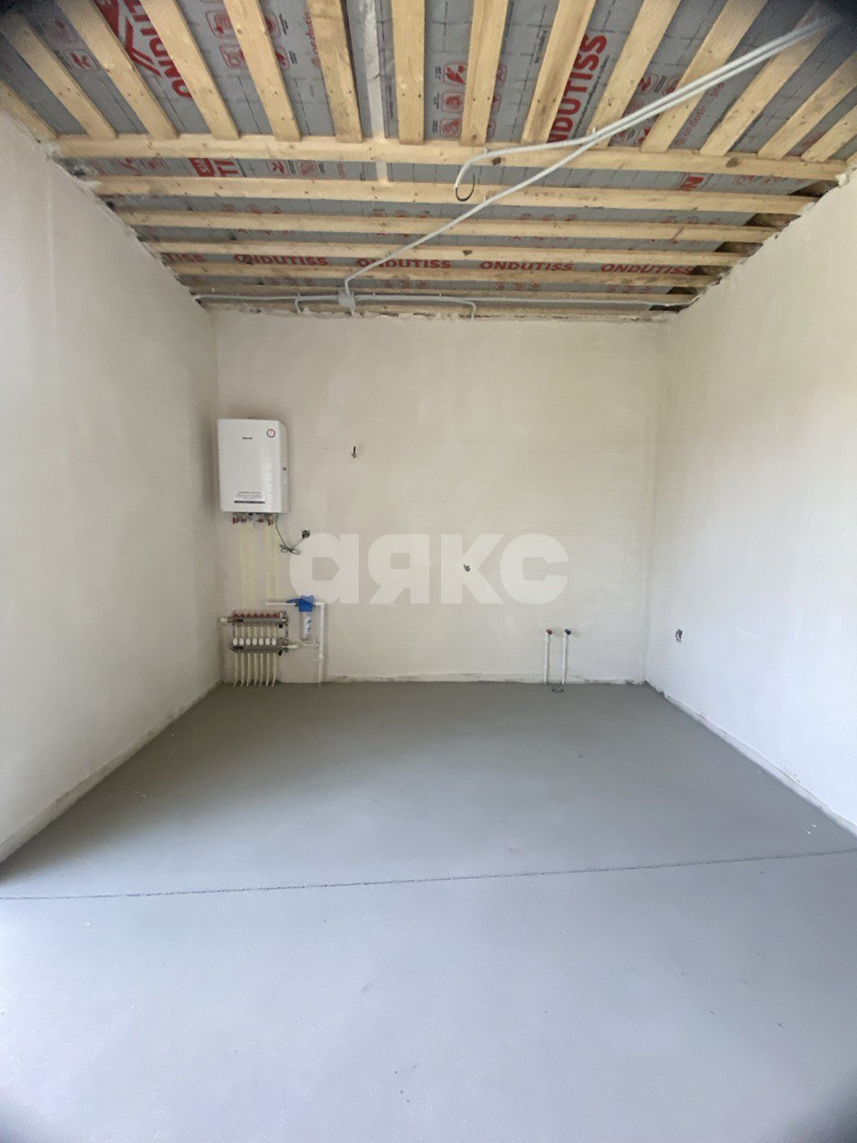 Фото №11: Дом 66 м² + 3 сот. - Кореновск, мкр. 1-й квартал, пер. Дядьковский