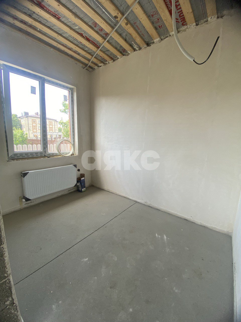 Фото №14: Дом 66 м² + 3 сот. - Кореновск, мкр. 1-й квартал, пер. Дядьковский