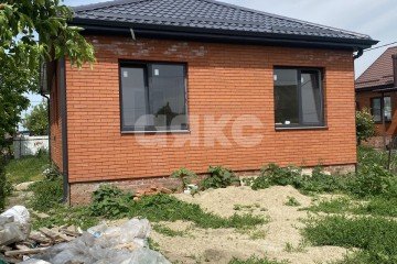 Фото №2: Дом 66 м² - Кореновск, мкр. 1-й квартал, пер. Дядьковский