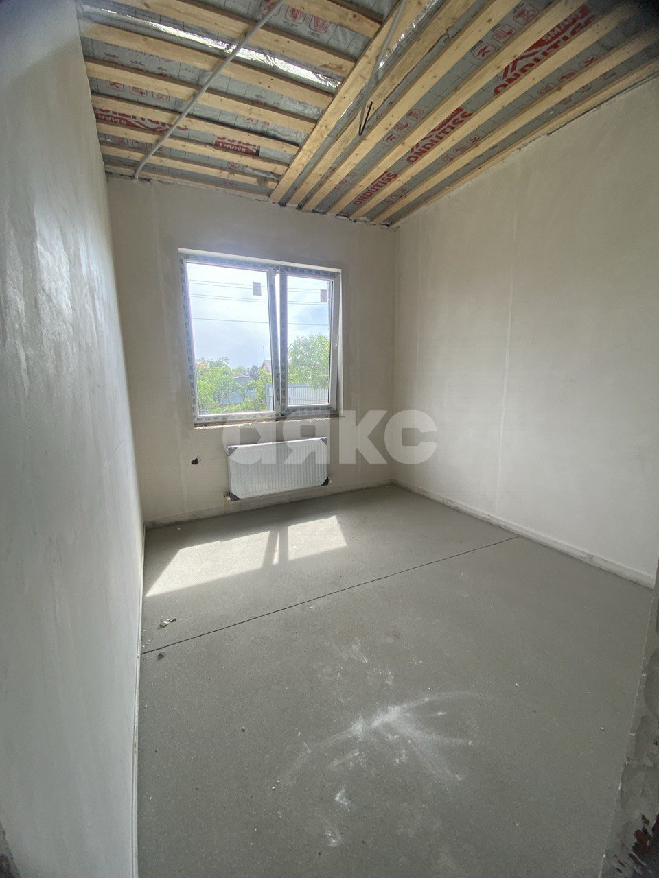 Фото №13: Дом 66 м² + 3 сот. - Кореновск, мкр. 1-й квартал, пер. Дядьковский