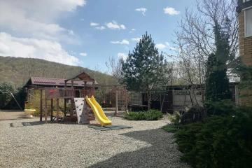 Фото №4: Дом 348 м² - Даховская, ул. Прохладная, 21