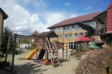 Фото №1: Дом 659 м² - Даховская, ул. Прохладная, 19