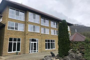 Фото №2: Дом 659 м² - Даховская, ул. Прохладная, 19