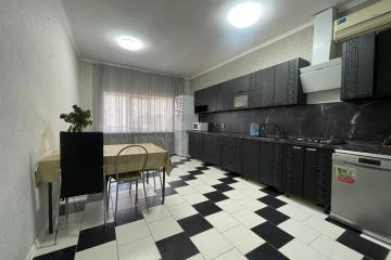 Фото №1: Дом 133 м² - Авангард, мкр. Прикубанский внутригородской округ, ул. Мичурина, 155