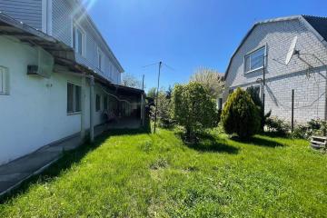 Фото №4: Дом 133 м² - Авангард, мкр. Прикубанский внутригородской округ, ул. Мичурина, 155