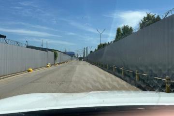 Фото №4: Земельный участок 11 сот. - Индустриальный, мкр. коттеджный поселок Вишня, ул. Багратионовская, 23