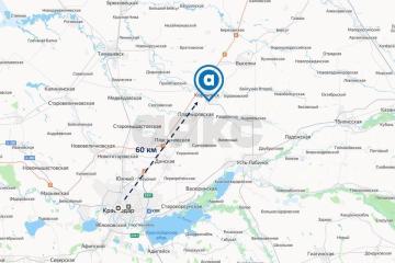 Фото №2: Коммерция 1867 м² - Кореновск, мкр. 2-й квартал, 