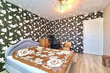 Фото №5: 2-комнатная квартира 72 м² - Краснодар, мкр. Прикубанский внутригородской округ, ул. им. Героя Яцкова И.В., 20