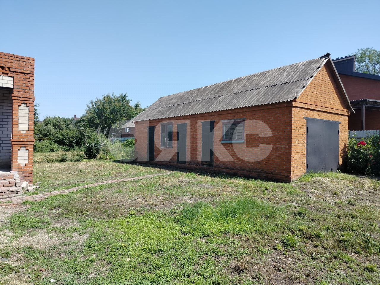 Фото №7: Дом 99 м² + 10 сот. - Кореновск, ул. Цветочная, 5