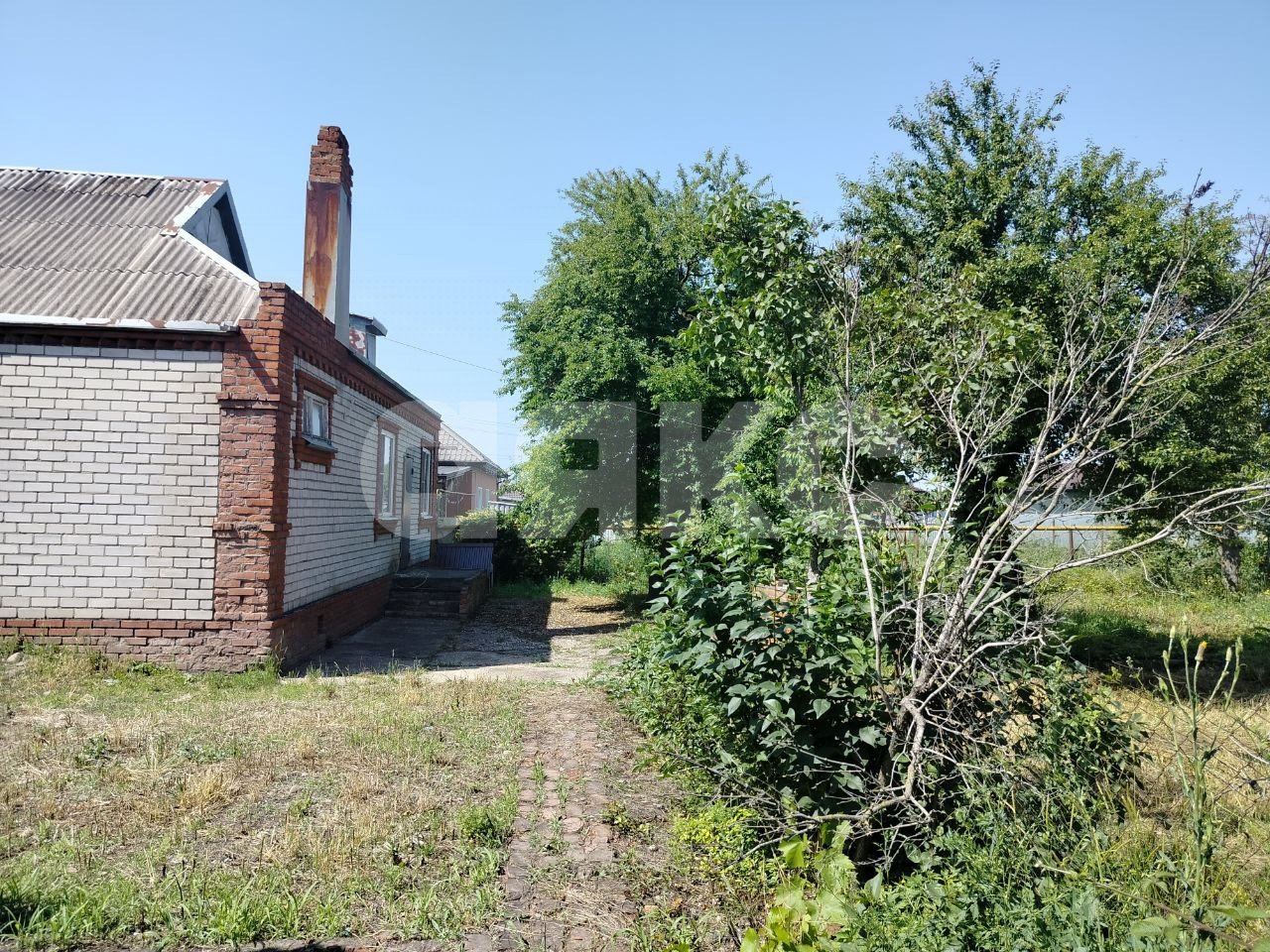 Фото №15: Дом 99 м² + 10 сот. - Кореновск, ул. Цветочная, 5